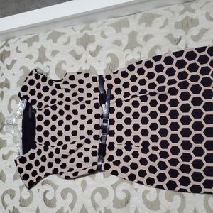 Connected Classy Dress